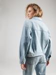 Демисезонная куртка LEVIS  90s Trucker Jacket, Light blue - фото 4