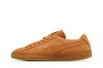 Кроссовки Suede Crepe Puma, оранжевый - фото 3
