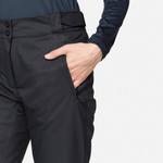 Лыжные брюки Rossignol W SKI PANT Black - фото 2