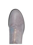 Ботильоны '310' Guidi, серый - фото 3