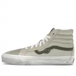 Vans x Notre Sk8-Hi Reissue 'Bone White' - фото