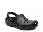 Классические сабо Crocs, Black - фото