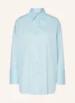 Рубашка-блузка Riani, бирюзовый - фото