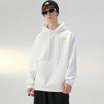 Свитшот Unisex Jeep, светло-серый - фото 6