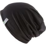 Шапочка chillouts Acapulco, черный - фото