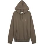 Свитшот мужской Calvin Klein, синий - фото 5