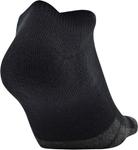 Носки Under Armour Performance Tech No Show, набор из нескольких пар, Black (6-Pairs) - фото 3