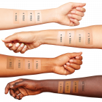 Кремовый консилер NUDEFIX NUDESTIX, Nude 2 (light neutral cool) - фото 3