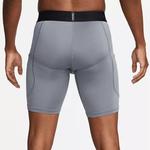 Мужские шорты для фитнеса Nike Pro Dri-FIT - фото 3