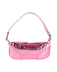 Сумка By Far, розовый - фото