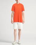 рубашки поло Peuterey, оранжевый - фото 2