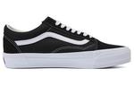 Туфли Vans Old Skool из парусины унисекс, Black/White - фото 3
