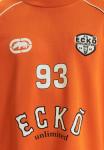 Толстовка ecko unltd. OVERLOAD, Red/Mottled Orange - фото 4