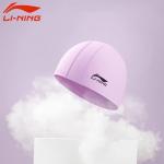 Плавательная шапочка LINING, розовый - фото 3