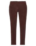 Брюки Corte Dei Gonzaga, темно-коричневый - фото