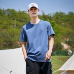 Футболка унисекс Pioneer Camp, белый - фото 34