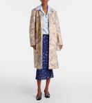 Туфли Belle Vivier 45 Roger Vivier, темно-синий - фото 3