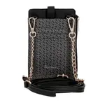 Сумка кросс-боди Pepe Jeans Megan Pouch, черный - фото 2