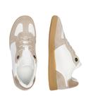 Кожаные кроссовки Marc Cain, белый - фото 4