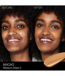 Жидкая основа NARS Light Reflecting, Macao, 30 ml - фото 2