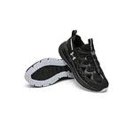 Детские кроссовки Under Armour, черный - фото 4