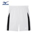 Детские шорты Mizuno, Mud Limestone - фото 5