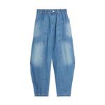 Джинсы для школьников Lee, светло-голубой - фото