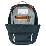 Рюкзак Fjällräven Skule, синий - фото 4