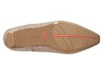 Ботинки Rockport Mabel Boot, Taupe Suede - фото 4