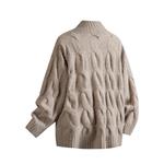 Cinnamoroll свитер Unisex Sanrio, хаки - фото 7