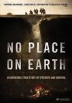 Диск DVD No Place On Earth / (ws Ac3 Dol) - фото
