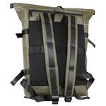 Рюкзак STRELLSON Backpack Stockwell 2.0 Sebastian, оливковый - фото 4