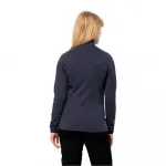 Куртка Jack Wolfskin Baiselberg, серый - фото 2