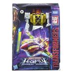 Hasbro, фигурка Transformers Generation Legacy EV VOYAGER JHIAXUS - фото