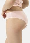 Брифы mey BRASIL SERIE SIMPLY BETTER INVISIBLES, Blossom/Light Pink - фото 4