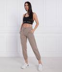 Бюстгальтер женский Guess Active спортивный, черный - фото 2