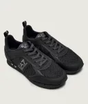 Кроссовки Ea7, графитовый - фото 3