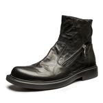 Ботинки мужские Brounvanm, темно-серый - фото 2