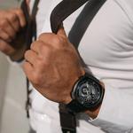 SEVENFRIDAY Часы Men's Watch - фото 6