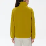 Женская одежда из флиса KOLON SPORT, желтый - фото 5