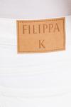 Джинсы Filippa K, белый - фото 4