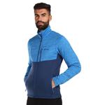 Мужской флис Kilpi, темно-синий - фото 2