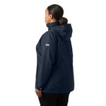 Куртка Helly Hansen Aden Plus, синий - фото 2