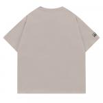 Starlander Футболка унисекс, Черный - фото 15