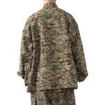 Beams Куртка мужская Camouflage - фото 3