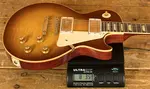 Gibson Custom 1960 Les Paul Standard Reissue | Iced Tea Burst - VOS - фото 9