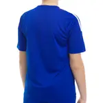 Детская футболка Adidas, синий - фото 6