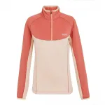 Флис Regatta Hepley, красный/розовый - фото 3