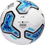 Размер 4 мяч для футбола pvc unisex LINING - фото 10