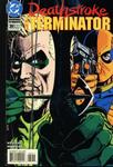 DeathStroke The Terminator #39 (DC) - фото